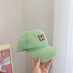 Ulzzang fashion cap KF82061