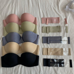 Strapless underwear KF82095