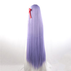 COSPLAY Lilac Wig KF82342