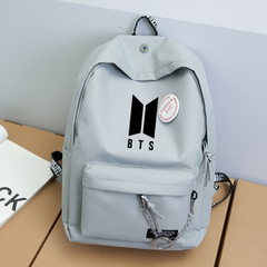 BTS Korean fashion backpack KF50516