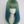 GREEN GRADIENT BLUE WIG KF40377