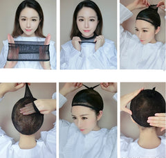 CUTE BLACKPINK    WIG  KF21970