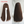 AIR BANGS LONG STRAIGHT WIG  KF40428