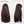 BLACK LONG STRAIGHT WIG KF60428