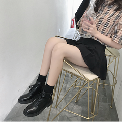 Ulzzang Martin Boots KF90258