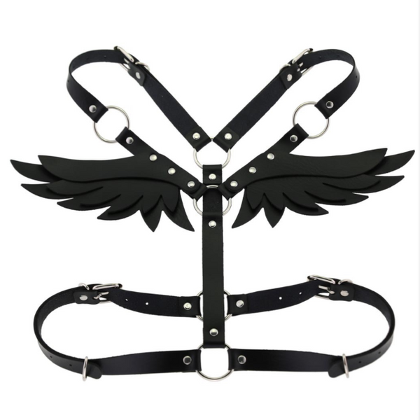 Angel Wings Belt KF9444