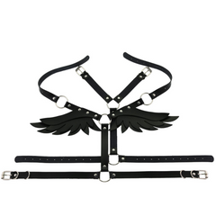 Angel Wings Belt KF9444