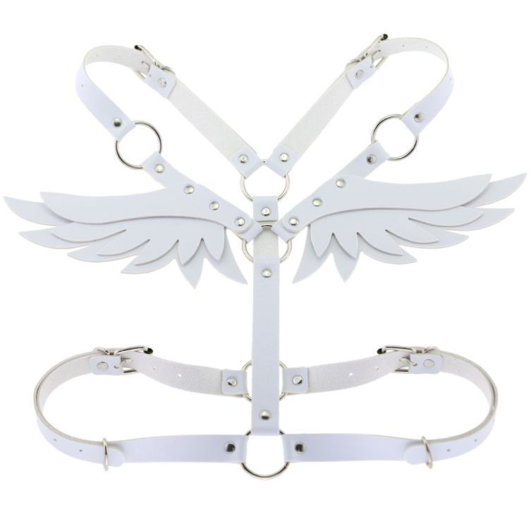 Angel Wings Belt KF9444