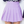 High waist pleated skirt KF50047
