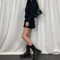 Harajuku  boots KF50070