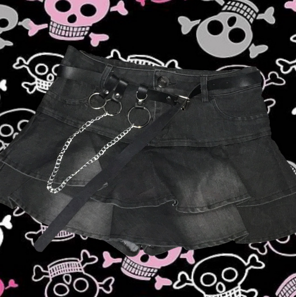 unzzy chain belt KF50086
