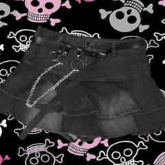 unzzy chain belt KF50086