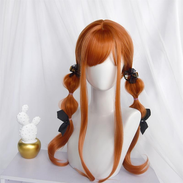 Harajuku "9 Colors" Wig KF81673