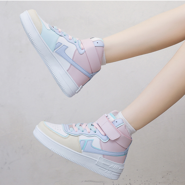 Ulzzang sports shoes KF81705