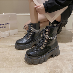 Ulzzang Martin boots KF81717