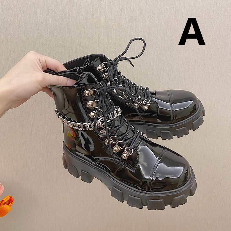 Ulzzang Martin boots KF81717