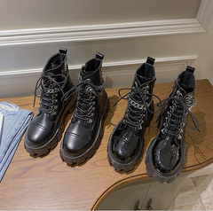 Ulzzang Martin boots KF81717