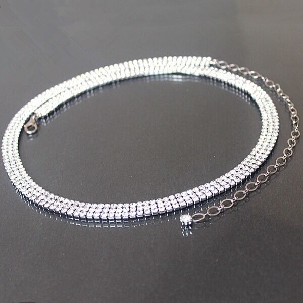 Fashion waist chain KF81720