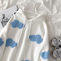 Harajuku Cloud Sweatshirt KF81863