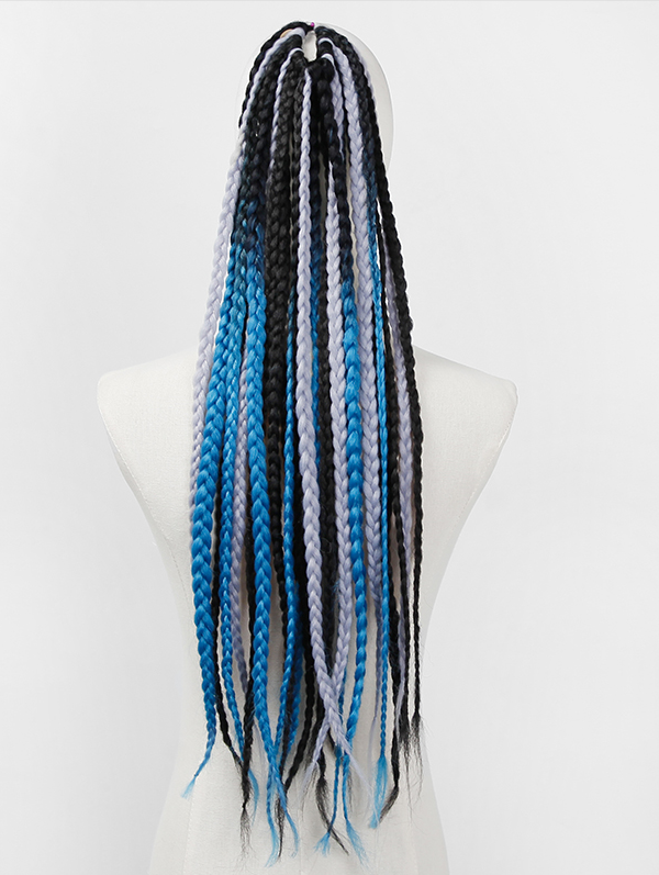 Gradient   braid KF81923