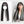 Harajuku Straight Wig KF81925