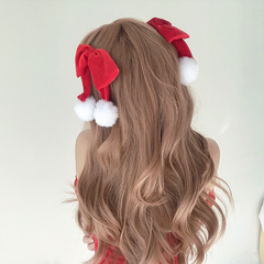 Harajuku Long Curly Wig KF81939