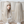 White long straight wig KF82023