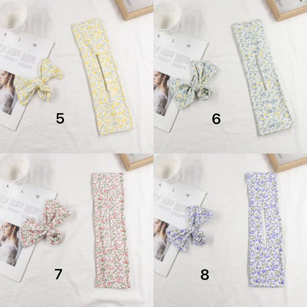 Rotating headband KF82071 (four pieces) Buy two sets get one free set