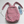 Ulzzang Check Backpack KF81506