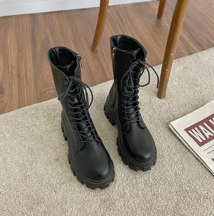 Harajuku  boots KF50070