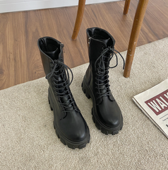 Harajuku  boots KF50070