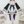 Ramrem Anime Costume KF82304（4 pieces）