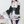 Ramrem Anime Costume KF82304（4 pieces）