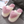 Cute love slippers   KF82329