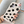 Chic cow phone case   KF82335