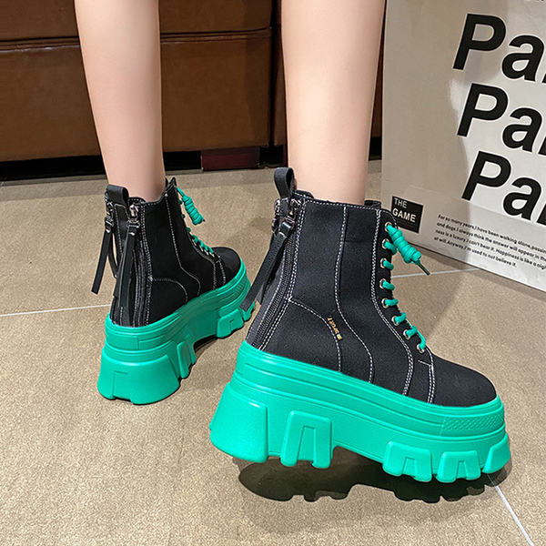 ULZZANG Martin boots    KF82344