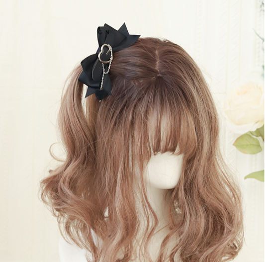 Lolita Bow Headdress   KF82377