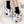 Cute cow cotton slippers  KF82415