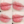 Wet Moisturizing Glass Lip Gloss MK0041