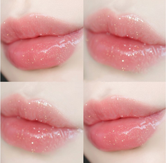 Wet Moisturizing Glass Lip Gloss MK0041