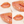 Wet Moisturizing Glass Lip Gloss MK0041