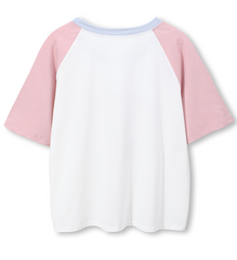 Japanese Strawberry Milk Pajamas Set kf82720