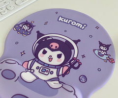 Cute Kuromi mouse pad KF82729