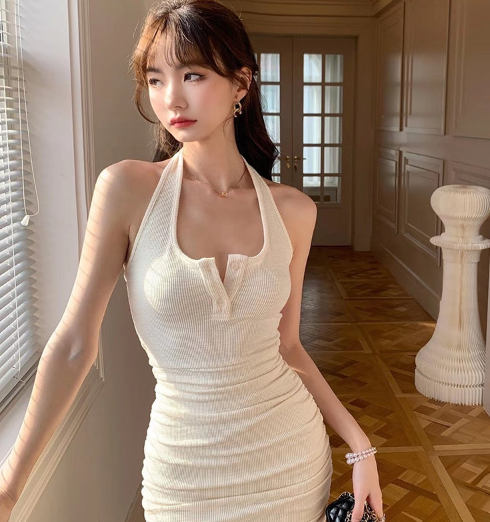 SEXY DRESS   KF83519