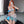 Sexy mermaid dress  KF83586