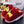 Bear's paw hairy slippers   KF82544