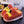 Bear's paw hairy slippers   KF82544