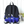 Ocean Waves Backpack KF30063