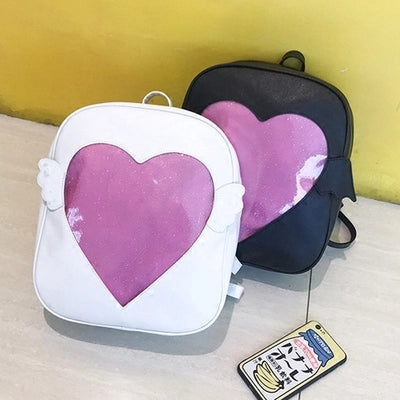 Love wings bag  KF21605