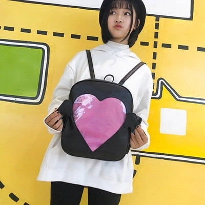 Love wings bag  KF21605